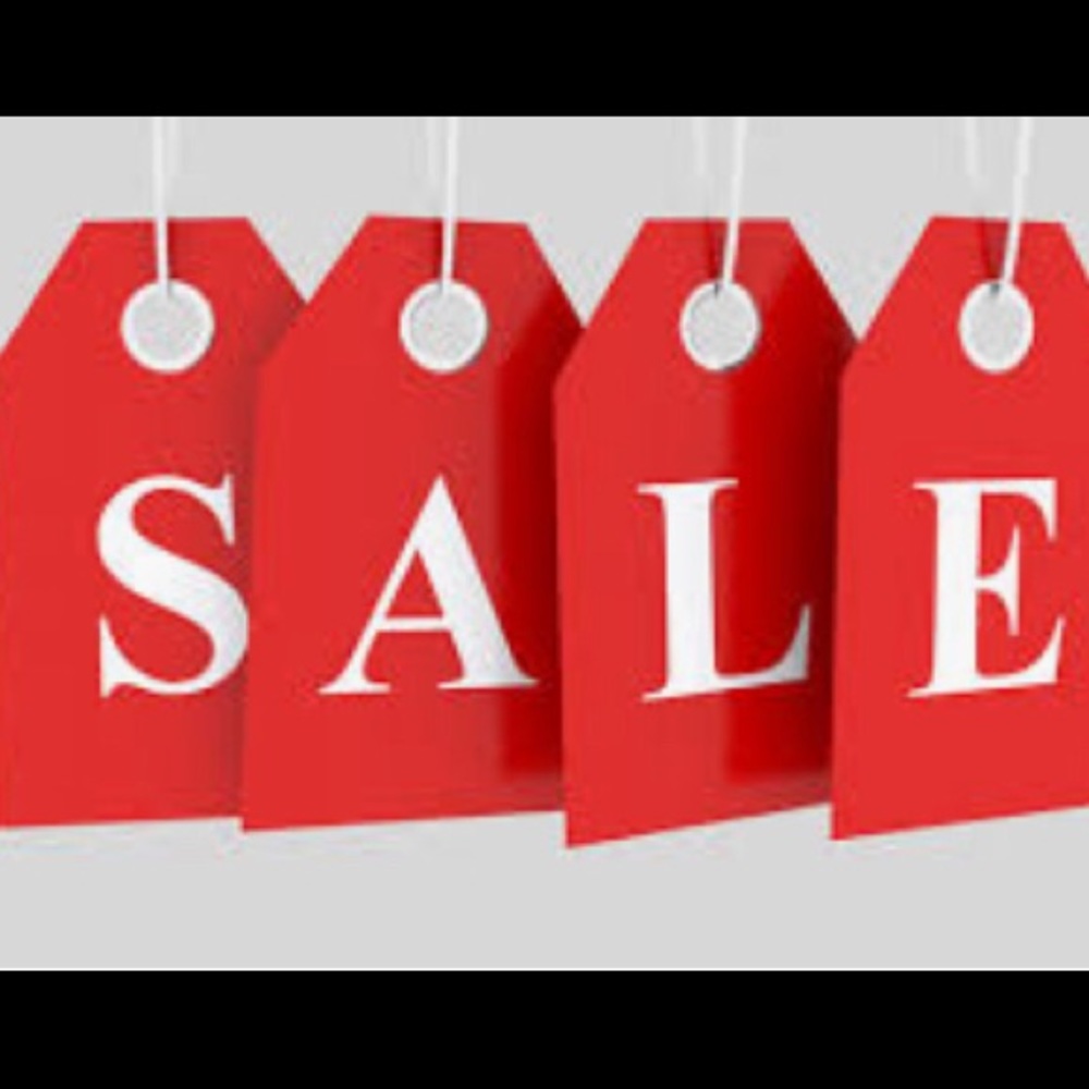 Clearance ! - image 1